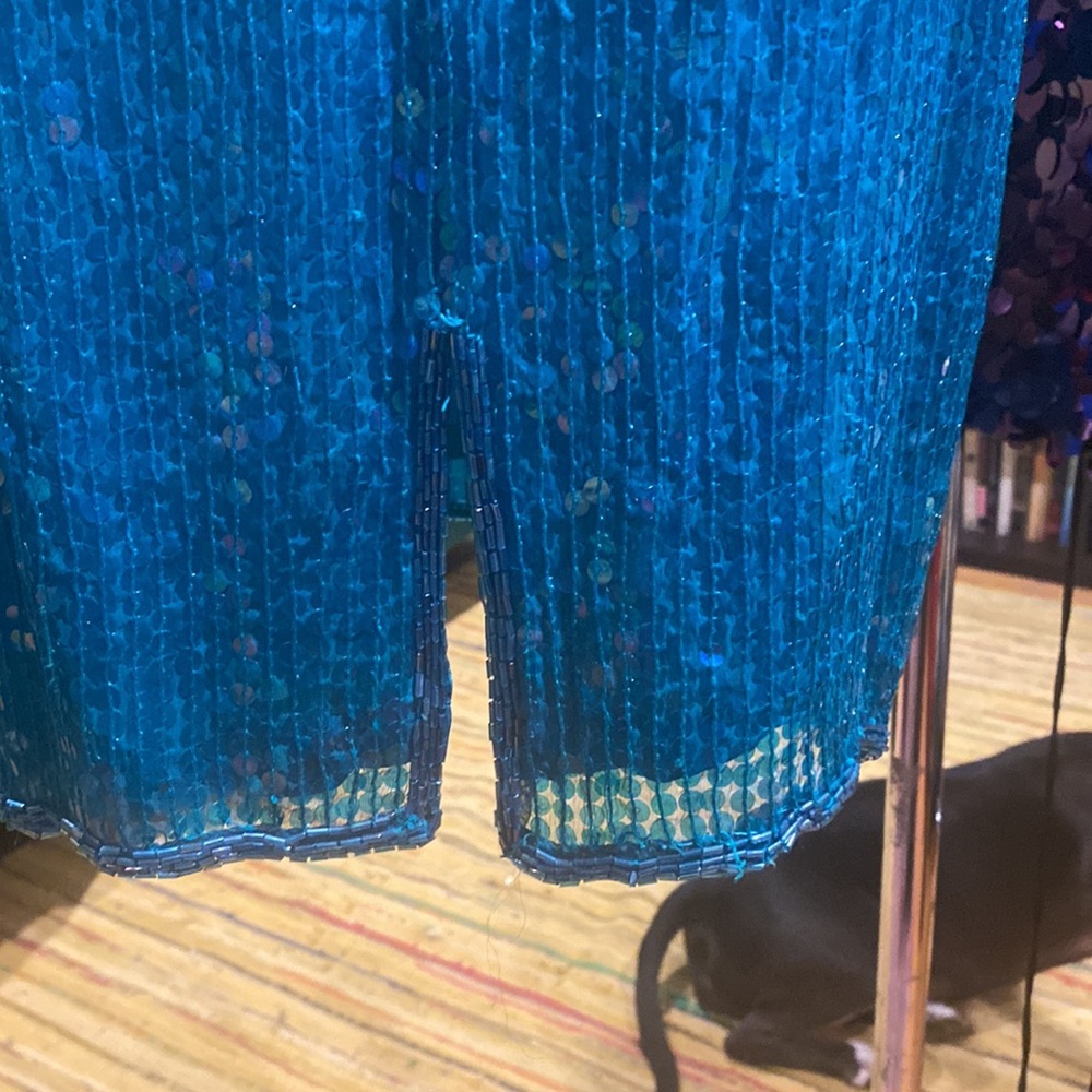 Modi Cocktail Dress - Picture 6 of 8